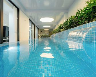 Bailey Hotel Hue - Hue - Kolam