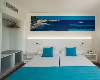 Hotel Thb Dos Playas - Adults Only - Cala Rajada