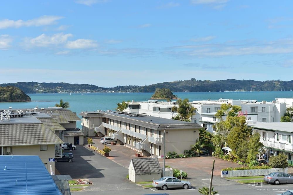 Austria Motel - Paihia - Outdoor view