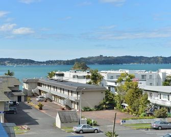 Austria Motel - Paihia - Outdoor view