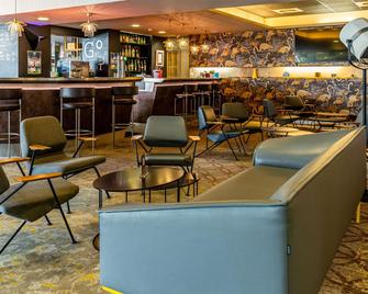 Novotel Marne-la-Vallée Collégien - Collégien - Bar