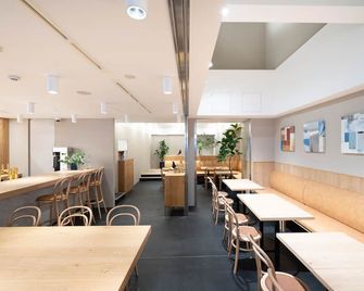 Cafe/Minimal Hotel Our Our - Tokyo - Restaurant