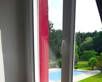 Chez Sally et Mario - Arnage