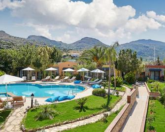 Solto Selimiye Hotel - Selimiye - Pool