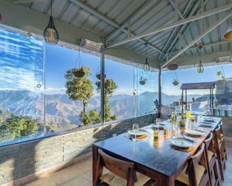 amã Stays & Trails Barefoot Bungalow, Dhanaulti - Dhanaulti