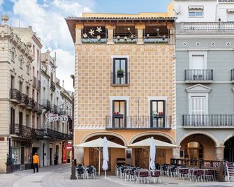Cal Roure Boutique Hotel - Igualada