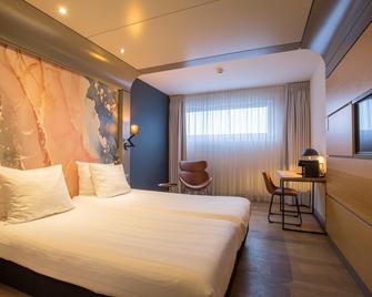 Leonardo Hotel Almere City Center - Almere - Habitación