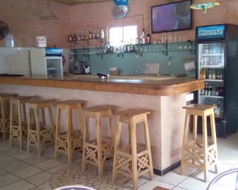 Auberge Le Baobab - Saly - Bar