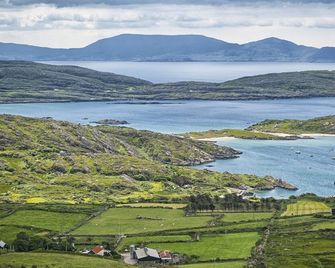 Muckross Park Hotel & Spa - Killarney - Utomhus