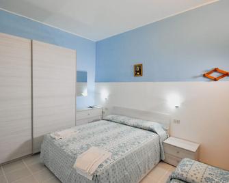 Casa Ida - San Giovanni Rotondo - Bedroom