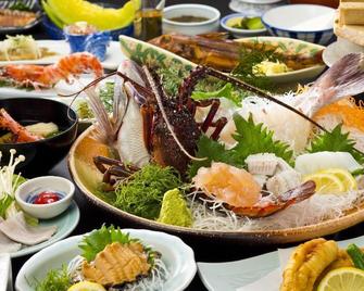 Hiyoshien - Minamichita - Restaurant