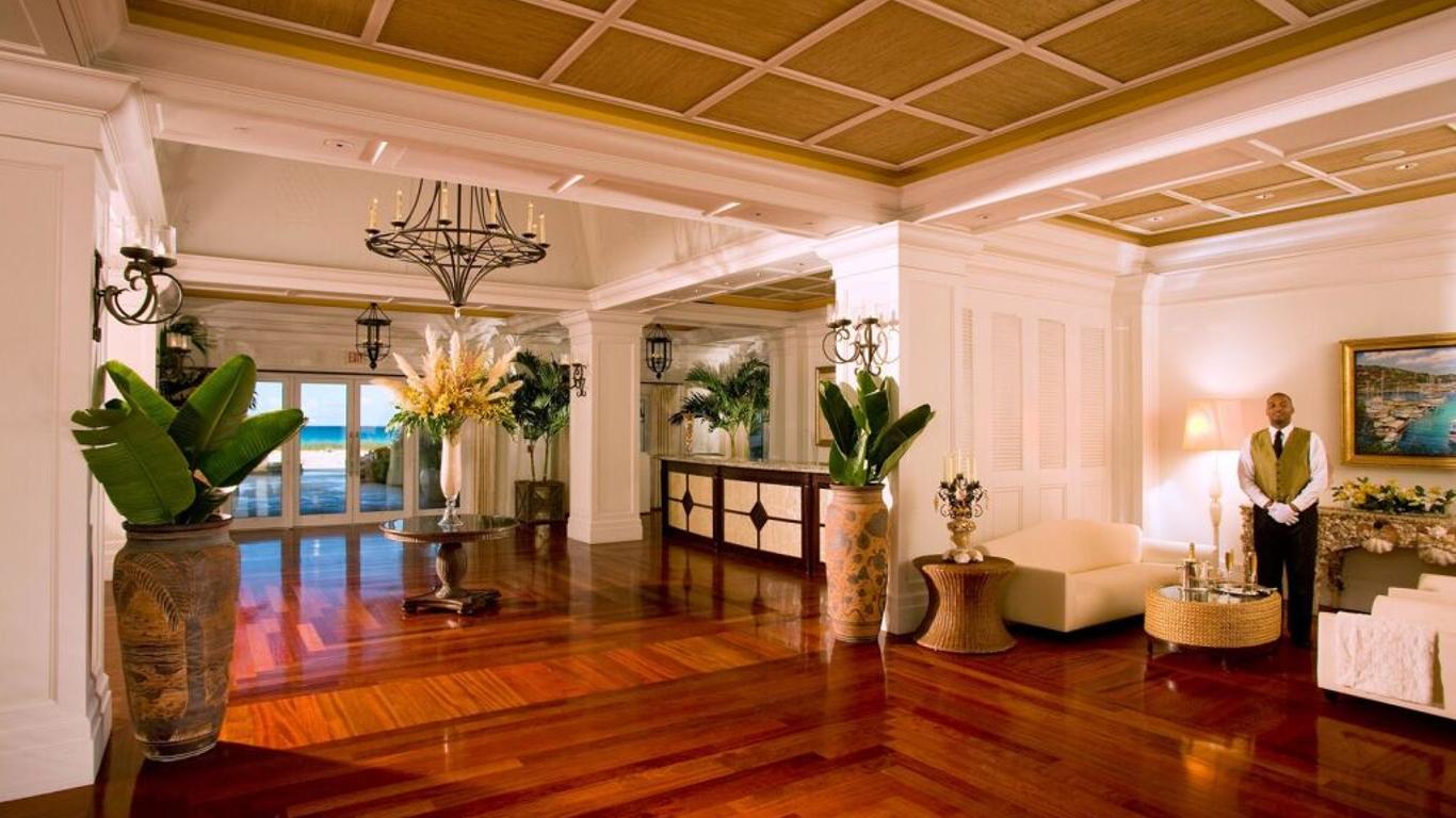 Sandals Emerald Bay Golf, Tennis & Spa Resort