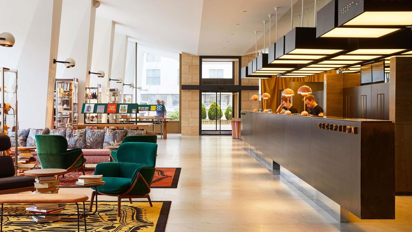 ماما شيلتر براغ