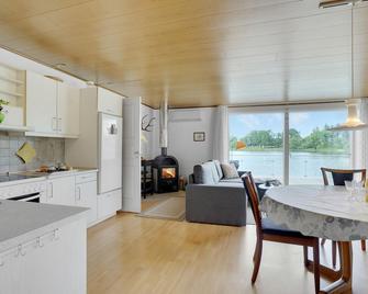 2 bedroom awesome home in Vemb - Vemb - Comedor