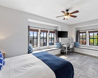 College Inn Hotel - Seattle