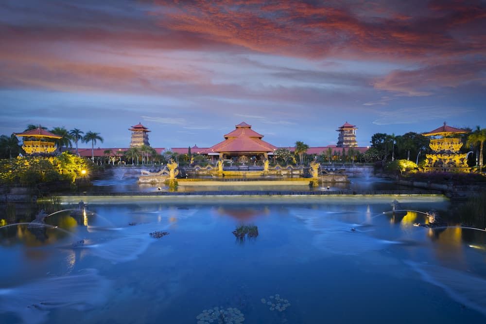 Ayodya Resort Bali - South Kuta