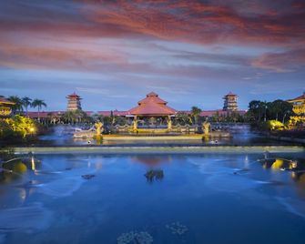 Ayodya Resort Bali - South Kuta