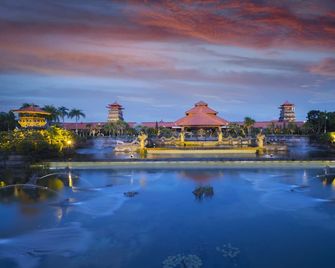 Ayodya Resort Bali - South Kuta