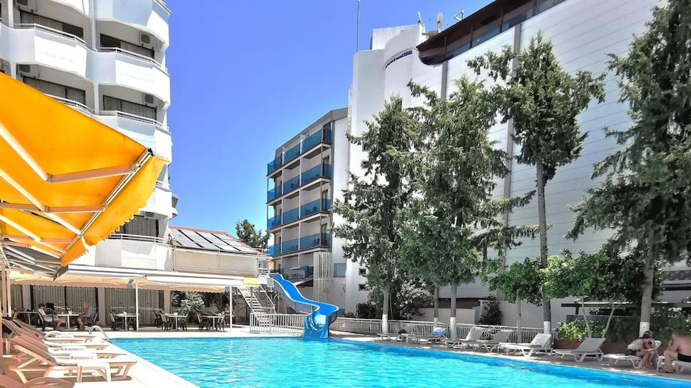 Intermar Hotel