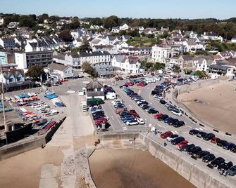 Harbour Stays - Ocean Square - Saundersfoot