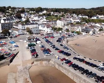 Harbour Stays - Ocean Square - Saundersfoot