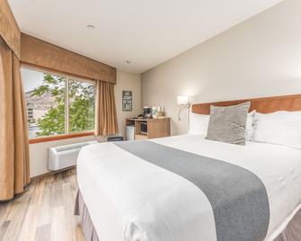 Grandview #724 - Double Queen Suite - Chelan - Habitación