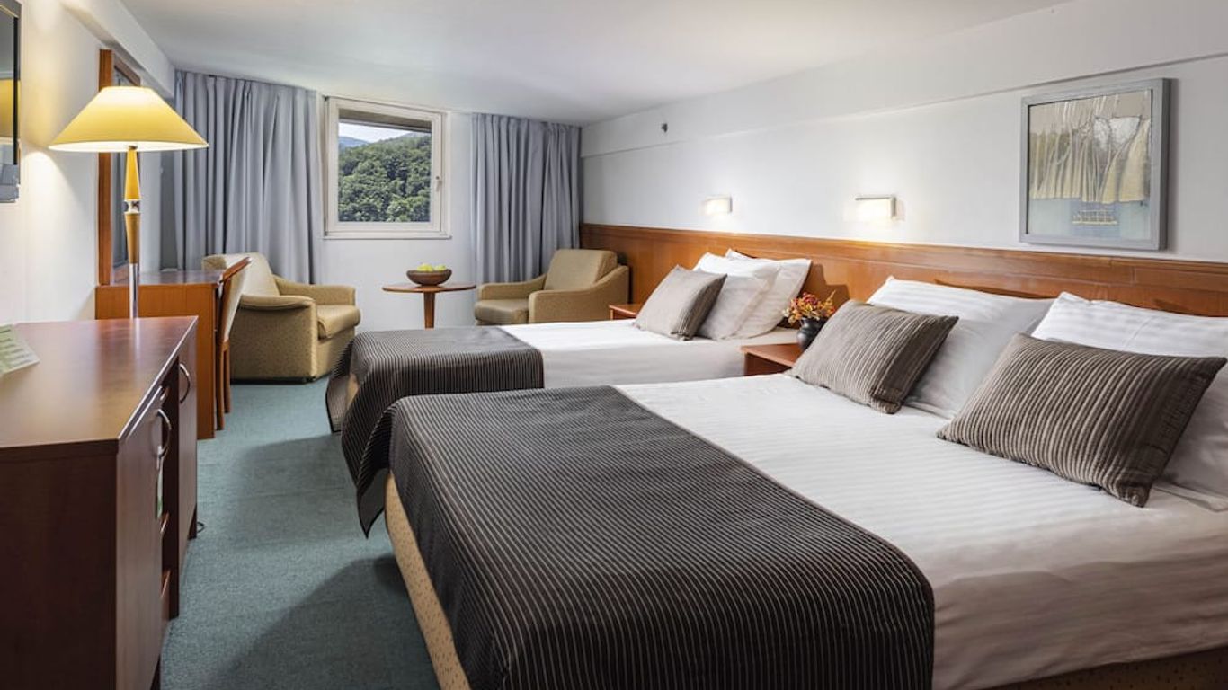 هوتل جيزيرو بليتفيتس ليكس