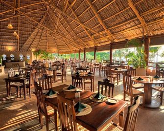 Diamonds Mapenzi Beach - Kiwengwa - Restaurant