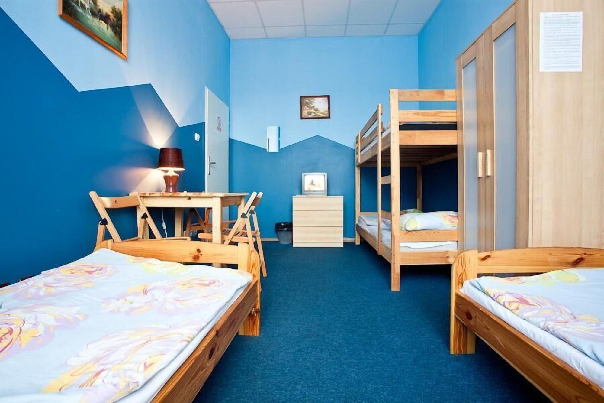 Moon Hostel Wroclaw - Wroclaw