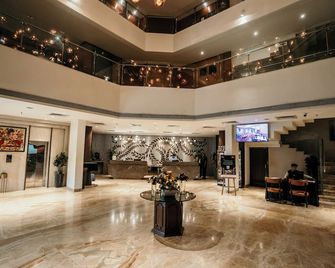 The Pride Hotel, Nagpur - Nagpur - Lobby