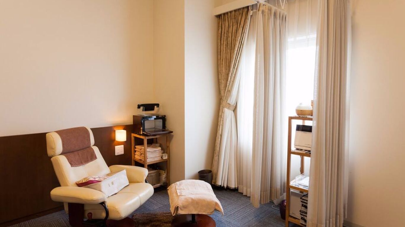 Dormy Inn Kanazawa Natural Hot Spring