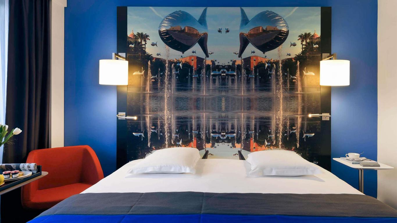 Mercure Nice Centre Notre Dame
