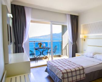 Yunus Beach Hotel - Marmaris