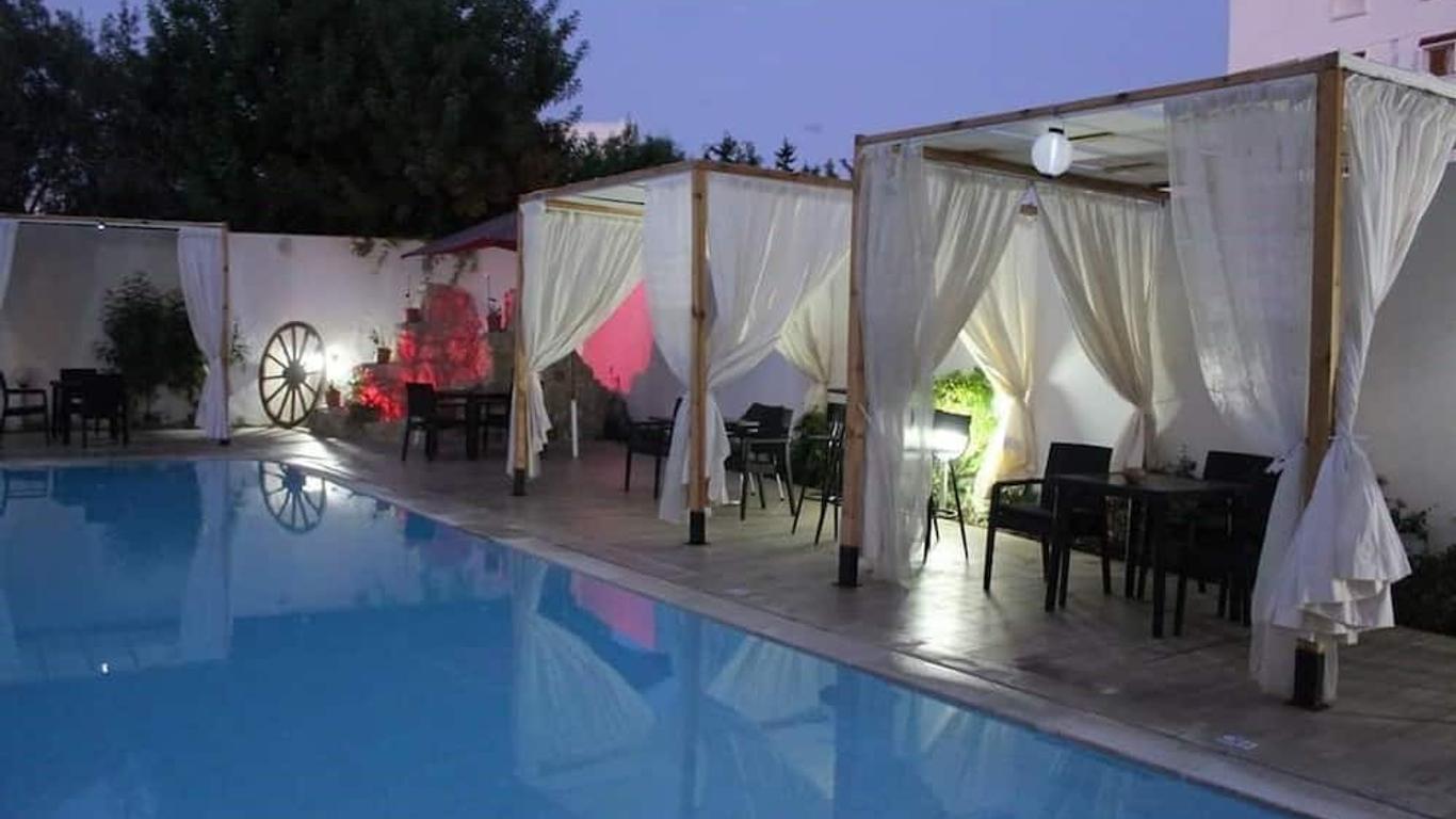 Hotel Diar Meriam