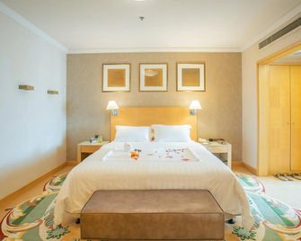 Shantou Junhua Haiyi Hotel - Shantou