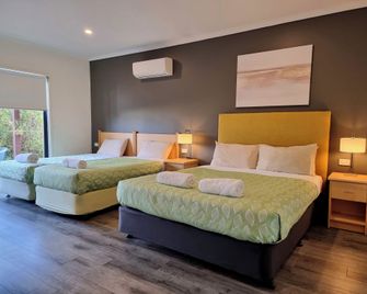 Seaview Motel and Apartments - Apollo Bay