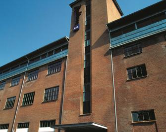 Radisson Blu Papirfabrikken Hotel, Silkeborg - Silkeborg - Building