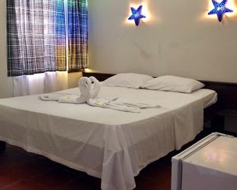 Pousada Pipa Beach House - Tibau do Sul - Ložnice