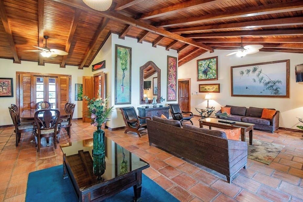 Hotel Villas Lirio - Manuel Antonio