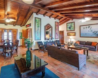Hotel Villas Lirio - Manuel Antonio