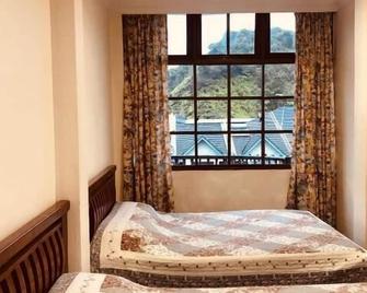 Hotel Chua Gin - Brinchang - Quarto