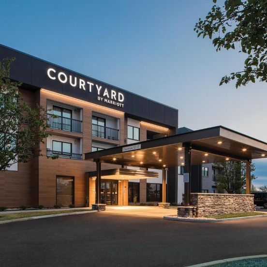 Courtyard by Marriott West Palm Beach image 1