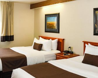 Motel 6 Minot Nd - מינוט
