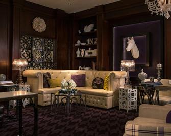 Renaissance Chicago North Shore Hotel - Northbrook - Лаунж