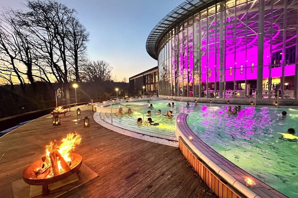 Hôtel l'Ecrin d'Ô - Spa - Piscina