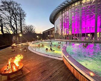 Hôtel l'Ecrin d'Ô - Spa