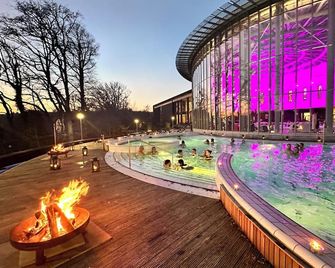 Hôtel l'Ecrin d'Ô - Spa - Piscina