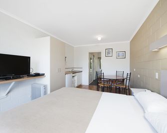 Motel Marengo - Apollo Bay - Schlafzimmer