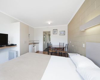 Motel Marengo - Apollo Bay - Sovrum