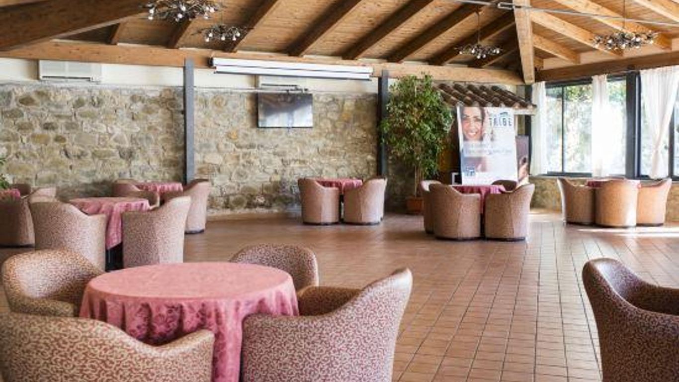 Hotel Villa Paradiso